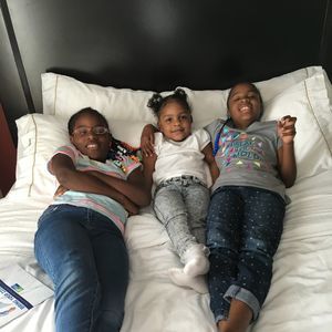 Meet your Posher, Gary